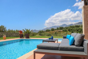 Villa Apollon